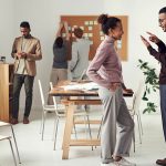 thriveinhealthcare educating